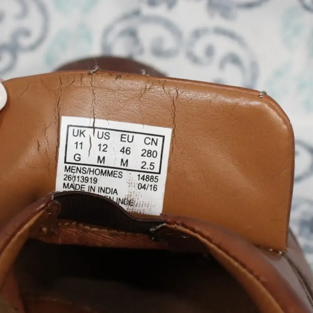 Clarks clark collection